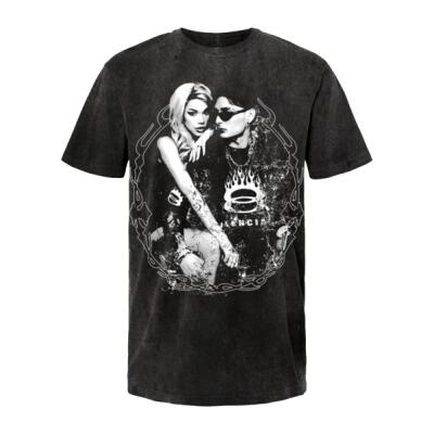 Tommy & Pamela Mineral Vintage Miniatura