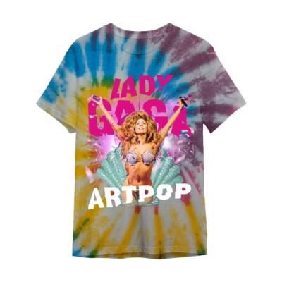 ARTPOP Tie Dye Miniatura