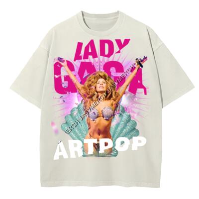 ARTPOP Oversized Peso Completo Miniatura
