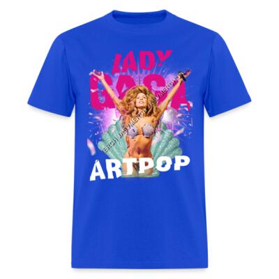 ARTPOP Playera Regular Miniatura