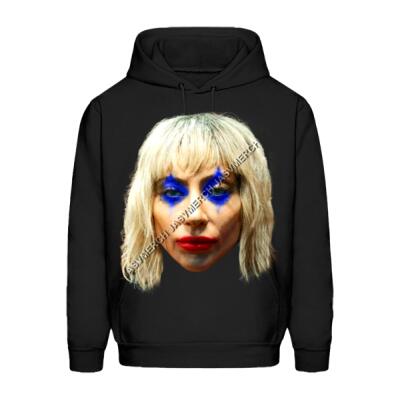 HARLEY QUINN Sudadera Miniatura