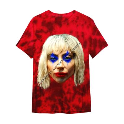 HARLEY QUINN Tie Dye Miniatura