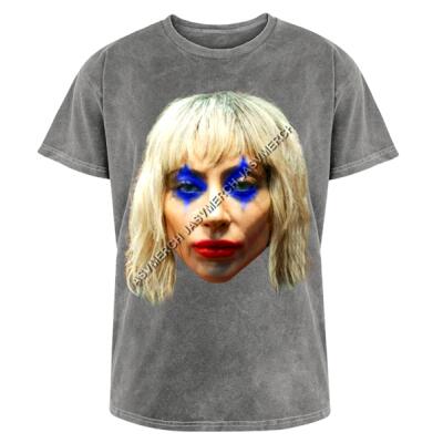 HARLEY QUINN Acid Wash Miniatura