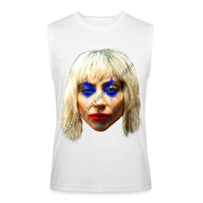 HARLEY QUINN Sin Mangas Miniatura