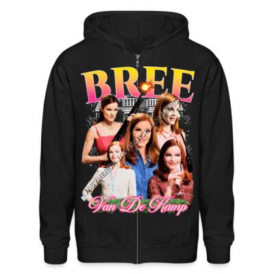 Bree Van de Kamp Sudadera Miniatura