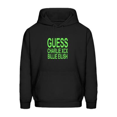 Guess Charli & Billie Sudadera Miniatura