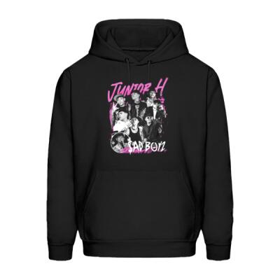 Junior H Sudadera Miniatura