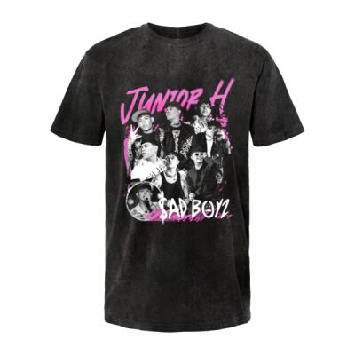 Junior H Vintage Mineral Miniatura