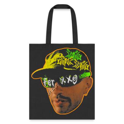 Ferxxo Apocalipsis Tote Bag Miniatura