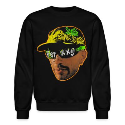 Ferxxo Apocalipsis Sueter Miniatura