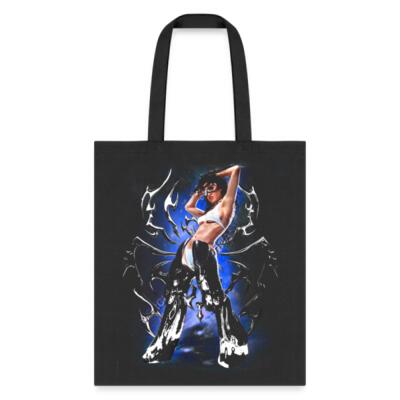 Katy Perry Lifetimes Tote Bag Miniatura