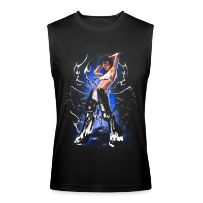 Katy Perry Lifetimes Sin Mangas Miniatura