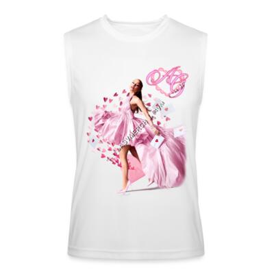 Ariana Grande Love Notes Sin Mangas Miniatura