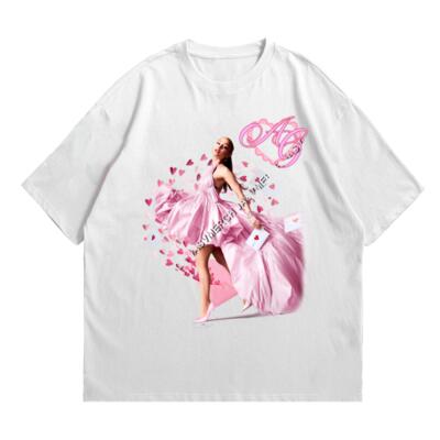Ariana Grande Love Notes Oversized Miniatura
