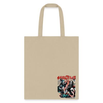 GHOSTFACE Tote Bag Miniatura