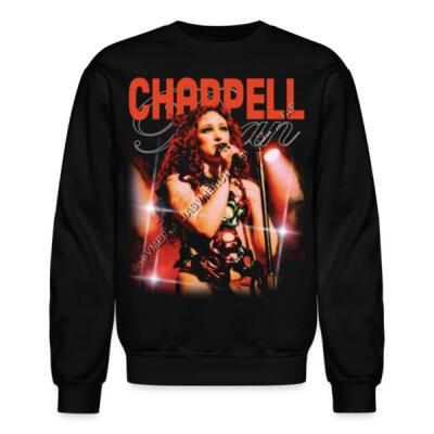 CHAPPELL ROAN RED Sueter Miniatura