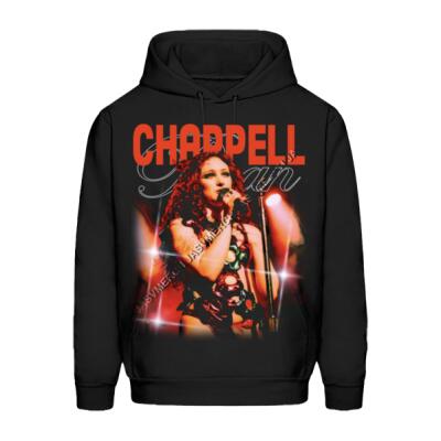 CHAPPELL ROAN RED Sudadera Miniatura