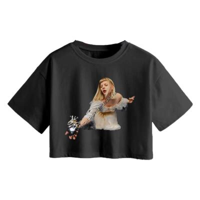 AURORA Crop Top Miniatura