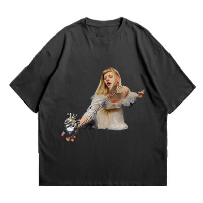 AURORA Oversized Miniatura