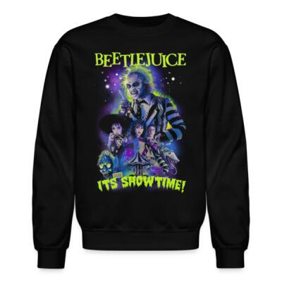 Beetlejuice Sudadera Miniatura