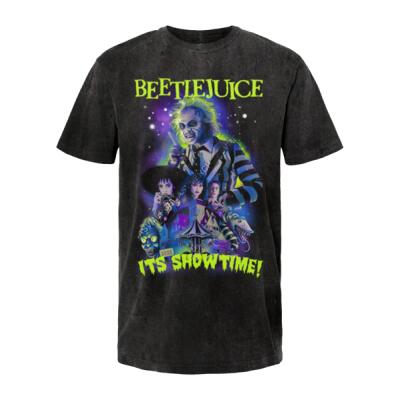 Beetlejuice Vintage Mineral Miniatura