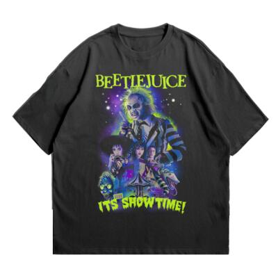 Beetlejuice Oversized Miniatura