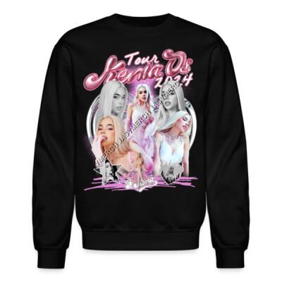 K OS TOUR 2024 Sueter Miniatura