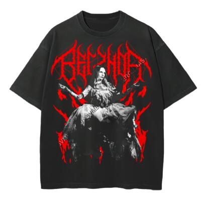 Belinda La Mala Miniatura