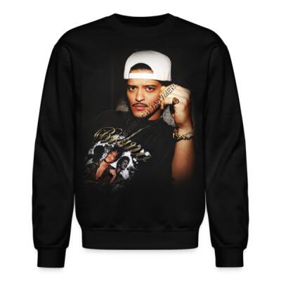 Bruno Mars Sueter Miniatura