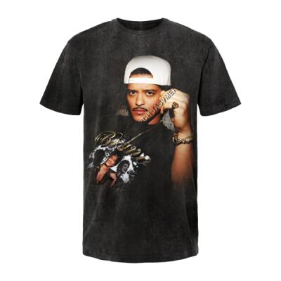 Bruno Mars Vintage Mineral Miniatura