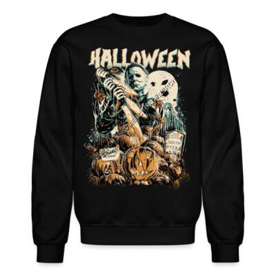 Halloween Sueter Miniatura