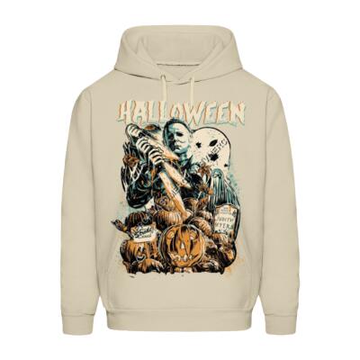 Halloween Sudadera Miniatura