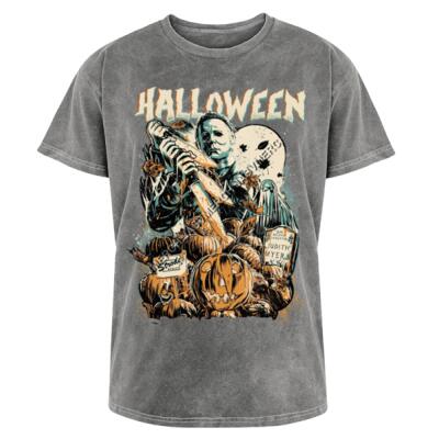 Halloween Vintage Miniatura