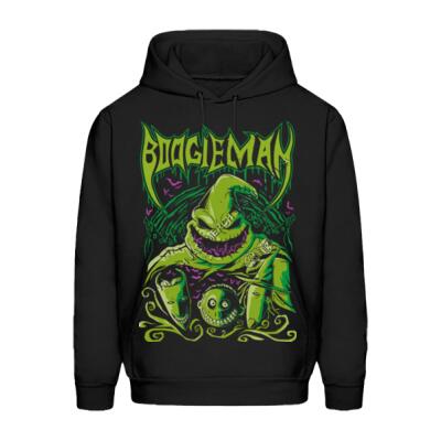 BoogieMan Sudadera Miniatura