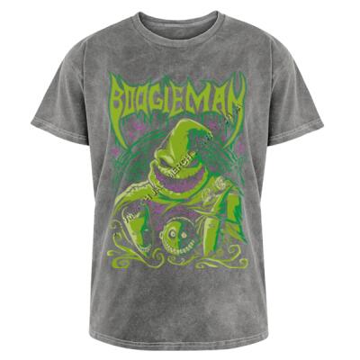 BoogieMan Acid Wash Miniatura