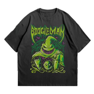 BoogieMan Oversized Miniatura
