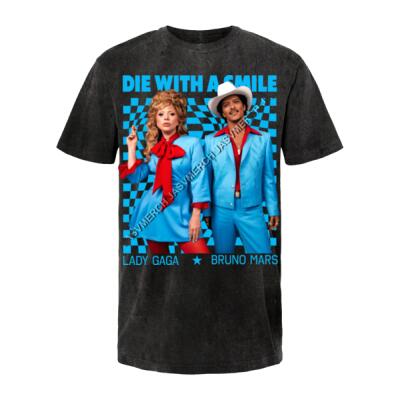 DIE WITH A SMILE DUO Vintage Mineral Miniatura