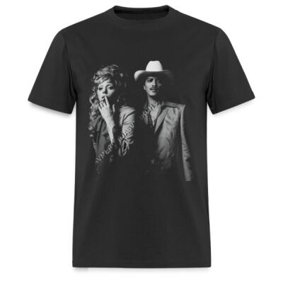Die with a smile Playera Regular Miniatura