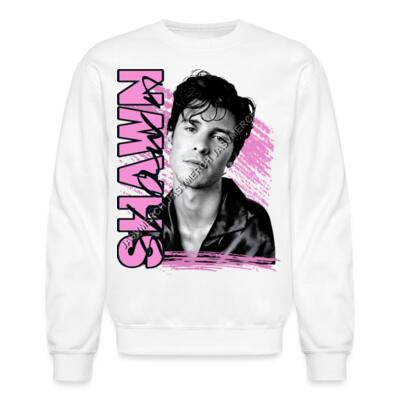 SHAWN Sueter Miniatura