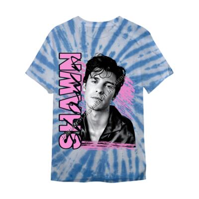 SHAWN Tie Dye Miniatura