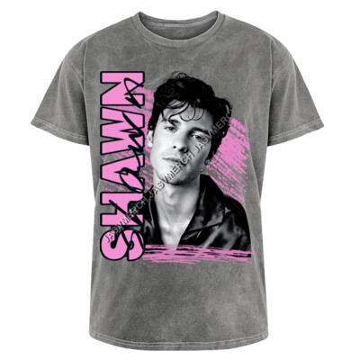 SHAWN Acid Wash Miniatura