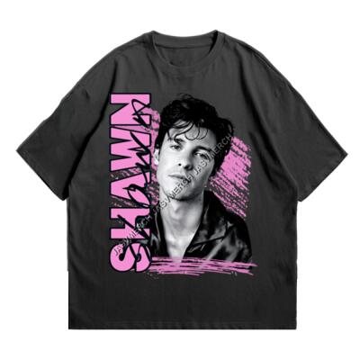 SHAWN Oversized Miniatura