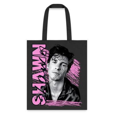 SHAWN Tote Bag Miniatura