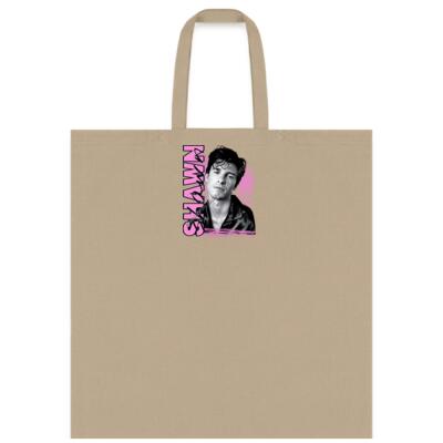 SHAWN Tote Bag Miniatura
