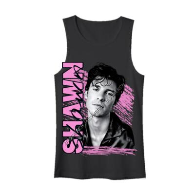 SHAWN Tank Top Miniatura