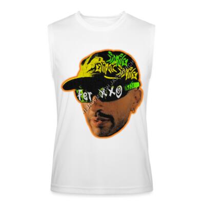 FERXXO Sin Mangas Miniatura