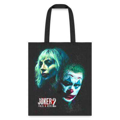 Joker 2 Tote Bag Miniatura