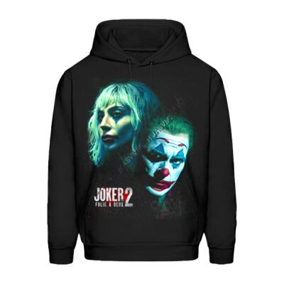 Joker 2 Sudadera Miniatura