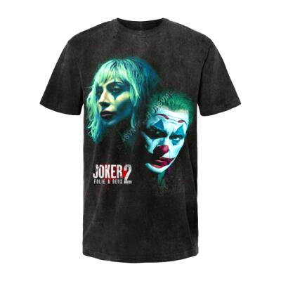 Joker 2 Vintage Mineral Miniatura