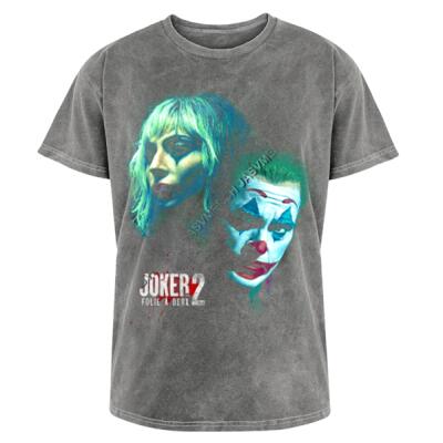 Joker 2 Acid Wash Miniatura